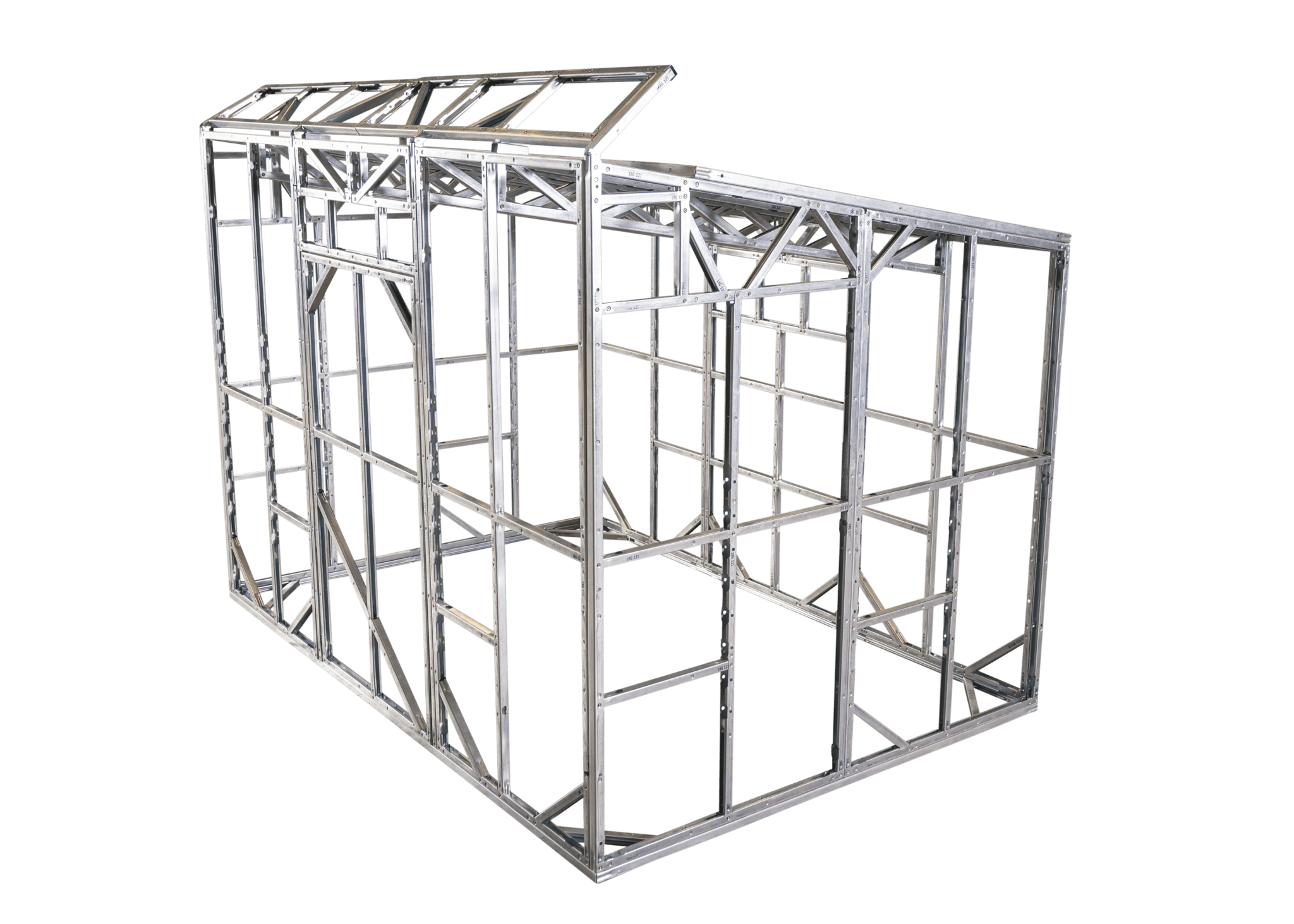 Greenhouse Product Information | B&T Manufacturing